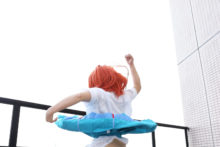 Love Live! – Higurashi Ran – Nishikino Maki (67)
