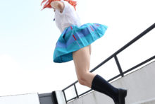 Love Live! – Higurashi Ran – Nishikino Maki (68)