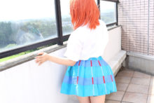 Love Live! – Higurashi Ran – Nishikino Maki (7)