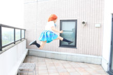 Love Live! – Higurashi Ran – Nishikino Maki (70)