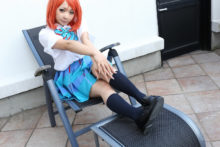 Love Live! – Higurashi Ran – Nishikino Maki (71)