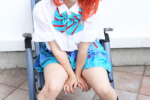 Love Live! – Higurashi Ran – Nishikino Maki (74)
