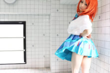 Love Live! – Higurashi Ran – Nishikino Maki (76)