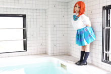 Love Live! – Higurashi Ran – Nishikino Maki (77)