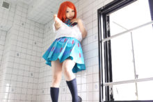 Love Live! – Higurashi Ran – Nishikino Maki (78)