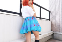 Love Live! – Higurashi Ran – Nishikino Maki (8)