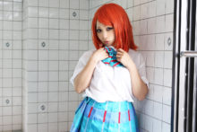 Love Live! – Higurashi Ran – Nishikino Maki (80)
