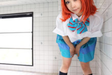 Love Live! – Higurashi Ran – Nishikino Maki (81)