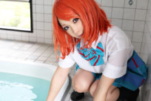 Love Live! – Higurashi Ran – Nishikino Maki (82)
