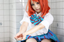 Love Live! – Higurashi Ran – Nishikino Maki (84)