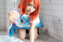 Love Live! – Higurashi Ran – Nishikino Maki (85)