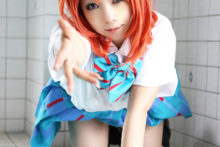 Love Live! – Higurashi Ran – Nishikino Maki (86)
