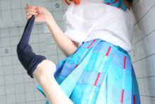 Love Live! – Higurashi Ran – Nishikino Maki (89)
