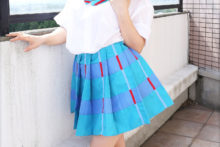 Love Live! – Higurashi Ran – Nishikino Maki (9)