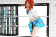 Love Live! – Higurashi Ran – Nishikino Maki (90)