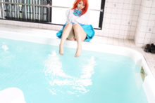 Love Live! – Higurashi Ran – Nishikino Maki (91)