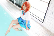 Love Live! – Higurashi Ran – Nishikino Maki (92)