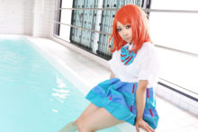 Love Live! – Higurashi Ran – Nishikino Maki (93)