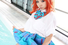 Love Live! – Higurashi Ran – Nishikino Maki (95)