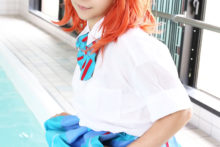 Love Live! – Higurashi Ran – Nishikino Maki (96)