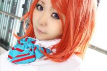Love Live! – Higurashi Ran – Nishikino Maki (97)