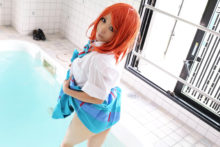 Love Live! – Higurashi Ran – Nishikino Maki (98)