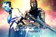 Mass Effect (1)