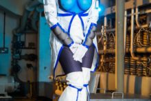 Mass Effect (10)