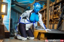 Mass Effect (16)