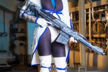 Mass Effect (2)