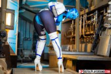 Mass Effect (22)