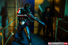 Mass Effect (28)