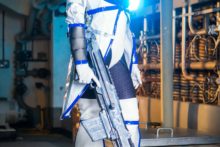 Mass Effect (3)