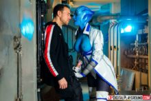 Mass Effect (50)