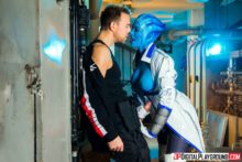 Mass Effect (51)