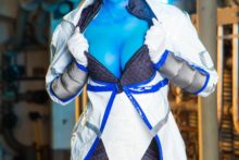 Mass Effect (6)