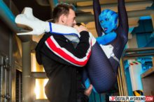 Mass Effect (86)