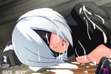 Nier – Derpixon – Yorha 13