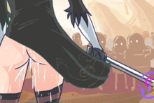 Nier – Derpixon – Yorha 15