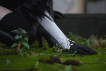 Nier – Helly Von Valentine – Yorha (11)