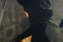 Nier – Helly Von Valentine – Yorha (2)