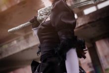 Nier – Nasu – Yorha (10)