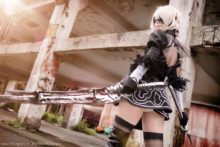 Nier – Nasu – Yorha (11)
