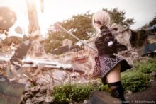 Nier – Nasu – Yorha (12)