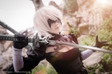 Nier – Nasu – Yorha (16)