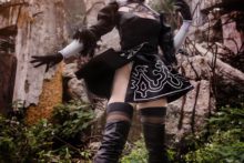 Nier – Nasu – Yorha (5)