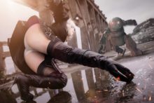 Nier – Nasu – Yorha (9)