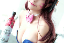 Overwatch – D.Va (11)