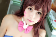 Overwatch – D.Va (12)