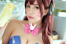 Overwatch – D.Va (14)